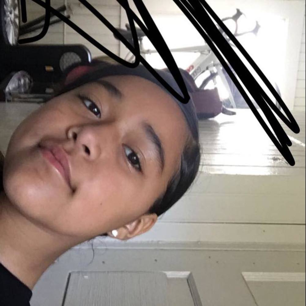 Meet your Posher, Breanna